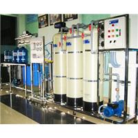 Hệ thống xử lý nước tinh khiết - Trung Tâm Kỹ Thuật Và Công Nghệ Xử Lý Nước Toàn Hảo